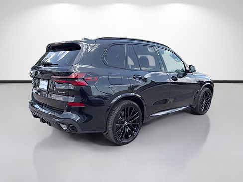 New 2026 BMW X5 xDrive40i w/ Executive Package AWD/4WD image 3
