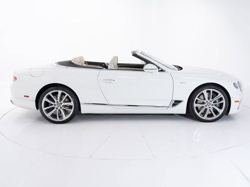 Used 2023 Bentley Continental GT Azure AWD/4WD image 6
