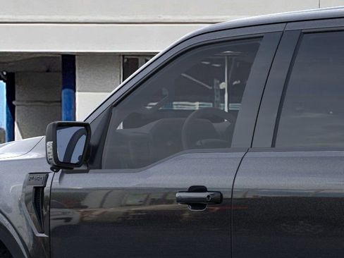 New 2026 Ford F150 XLT w/ Equipment Group 302A MID image 21