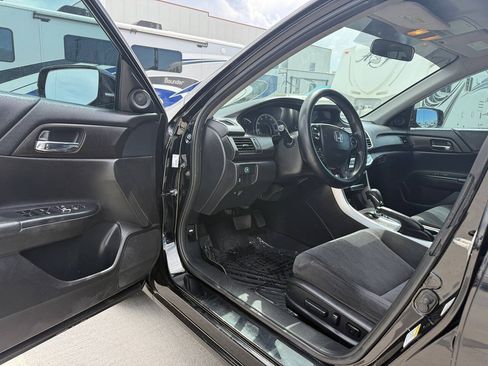 Used 2014 Honda Accord EX image 14