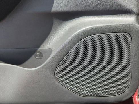 Certified 2025 Nissan Rogue SL FWD image 29