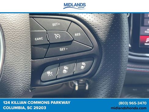 Used 2026 Dodge Durango GT AWD/4WD image 25