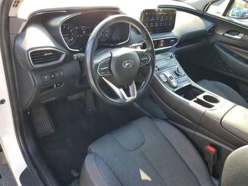 Used 2023 Hyundai Santa Fe SEL image 6