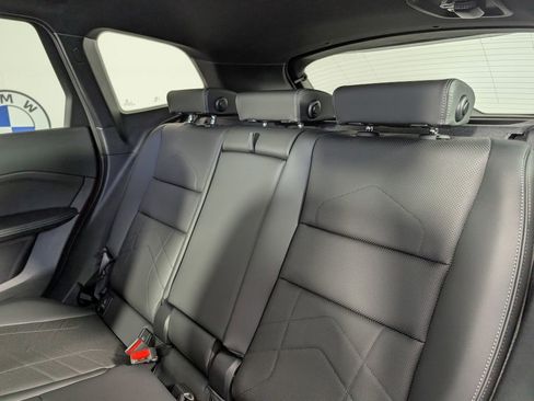 Used 2026 BMW X1 xDrive28i w/ Technology Package AWD/4WD image 16