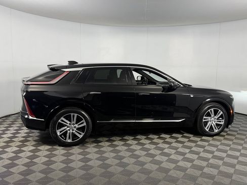 Used 2024 Cadillac Lyriq Tech w/ Driver Assist Package RWD image 7