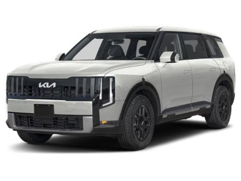 New 2027 Kia Telluride S AWD/4WD image 1