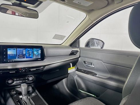 New 2026 Nissan Kicks SV w/ SV Premium Package image 20