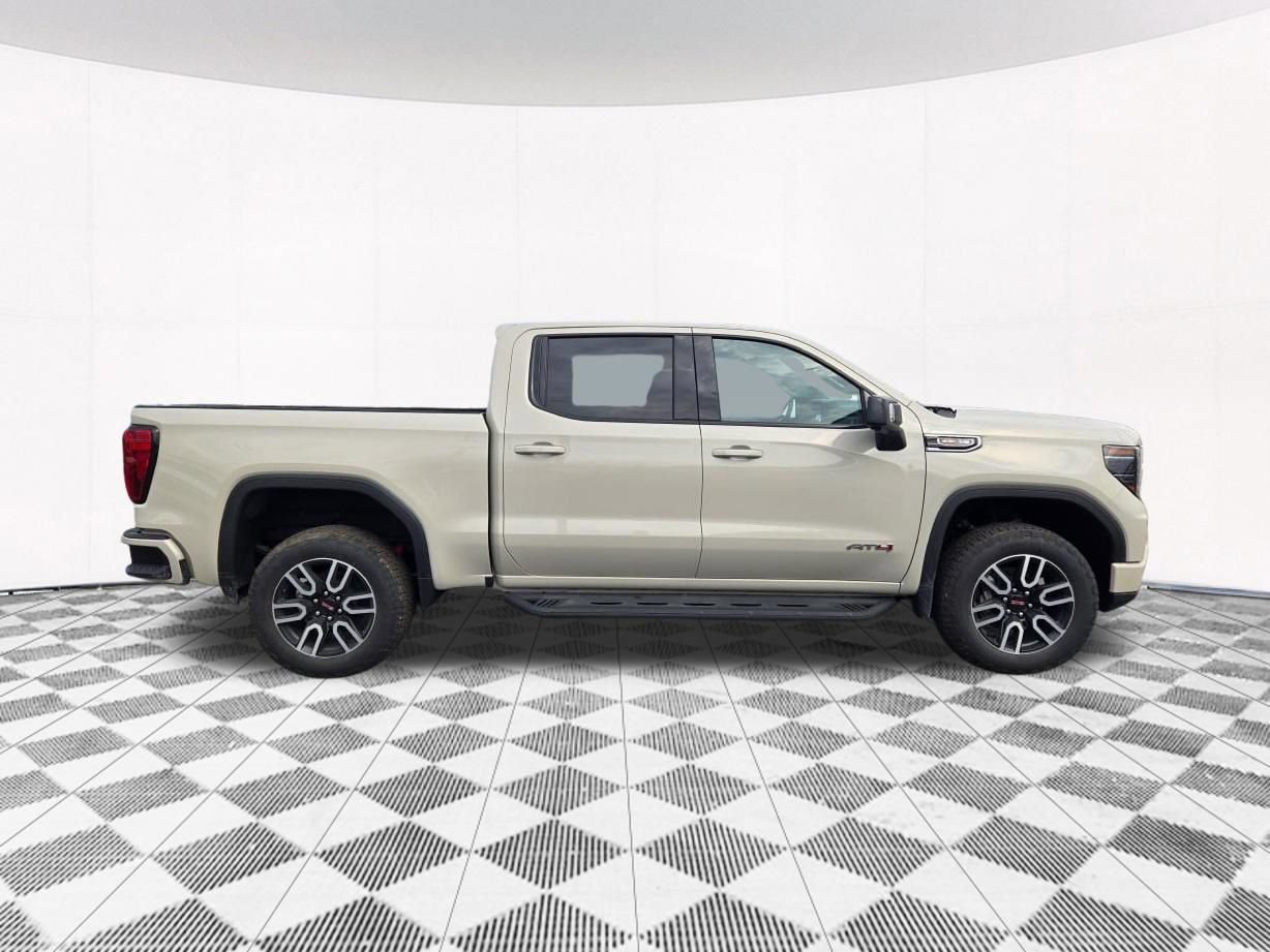 New 2026 GMC Sierra 1500 AT4 w/ AT4 Premium Package AWD/4WD image 15