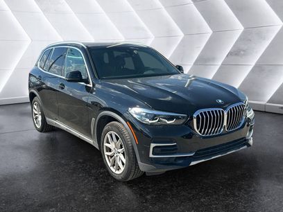 Used 2023 BMW X5 sDrive40i w/ Parking Assistance Package