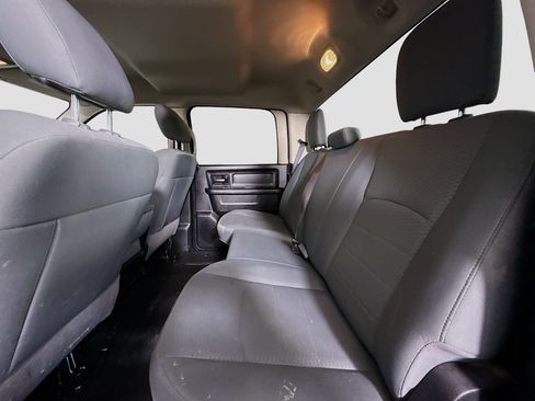 Used 2018 RAM 1500 Tradesman w/ Popular Equipment Group RWD image 24
