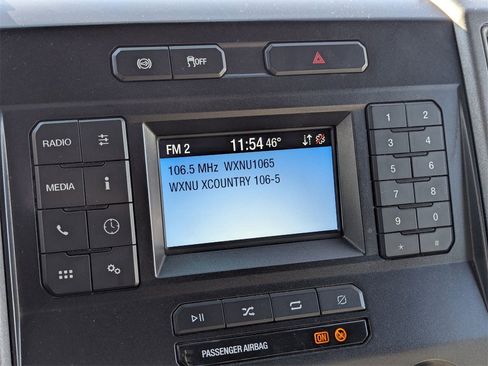 Used 2020 Ford F450 XL w/ Power Equipment Group image 7