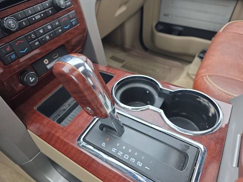 Used 2009 Ford F150 King Ranch AWD/4WD image 27