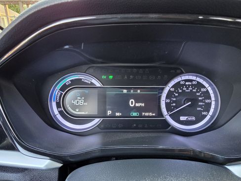 Used 2022 Kia Niro LX FWD image 38