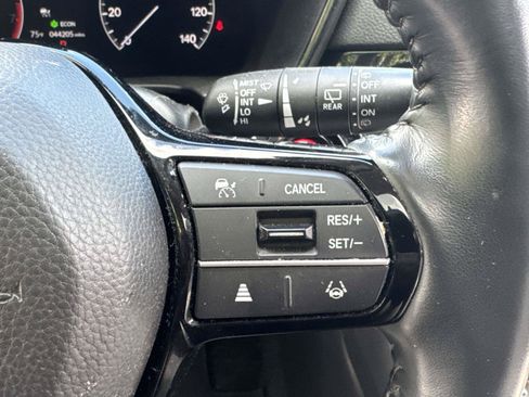 Used 2023 Honda CR-V EX-L image 23