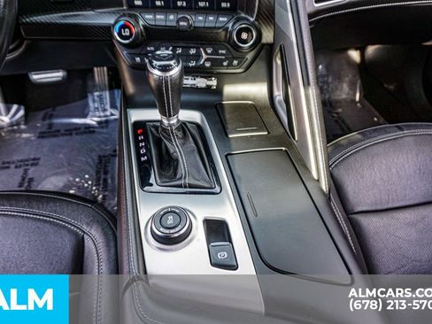 Used 2019 Chevrolet Corvette Grand Sport image 47