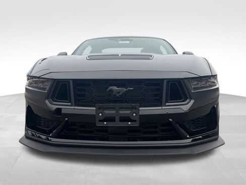 Used 2024 Ford Mustang Dark Horse w/ Dark Horse Handlin Package image 4
