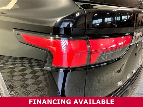 Used 2023 Toyota Sequoia Limited RWD image 23