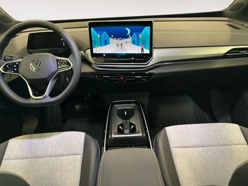 New 2026 Volkswagen ID.4 Pro image 10
