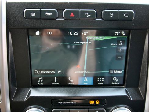 Used 2018 Ford F250 Platinum w/ Platinum Ultimate Package image 33