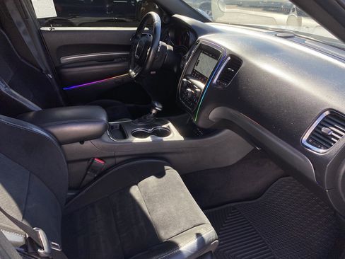 Used 2018 Dodge Durango SRT w/ Technology Group image 28