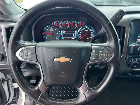 Used 2018 Chevrolet Silverado 2500 LT w/ LT Fleet Convenience Package image 25