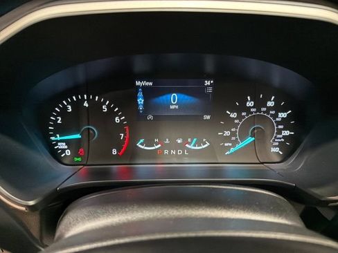 Used 2022 Ford Escape SE AWD/4WD image 19