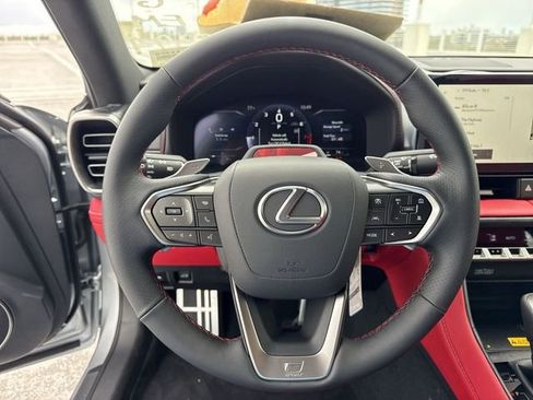 New 2026 Lexus IS 350 F Sport image 14