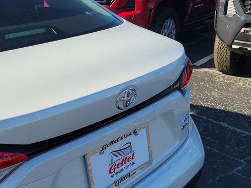 New 2026 Toyota Corolla LE image 7