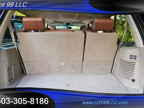 Used 2006 Ford Expedition King Ranch image 15