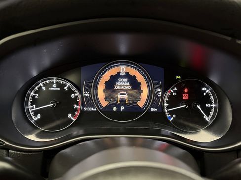 Used 2025 MAZDA CX-50 AWD 2.5 S w/ Preferred Package image 12