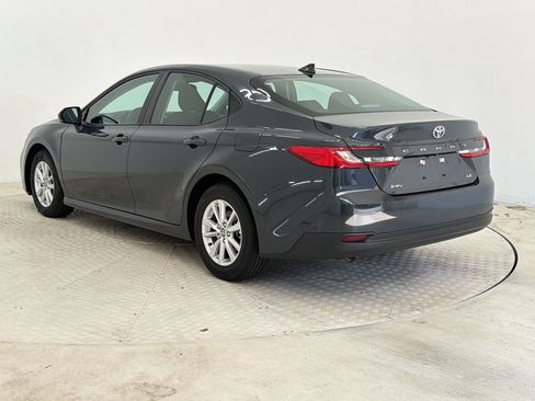 Used 2025 Toyota Camry LE FWD image 3