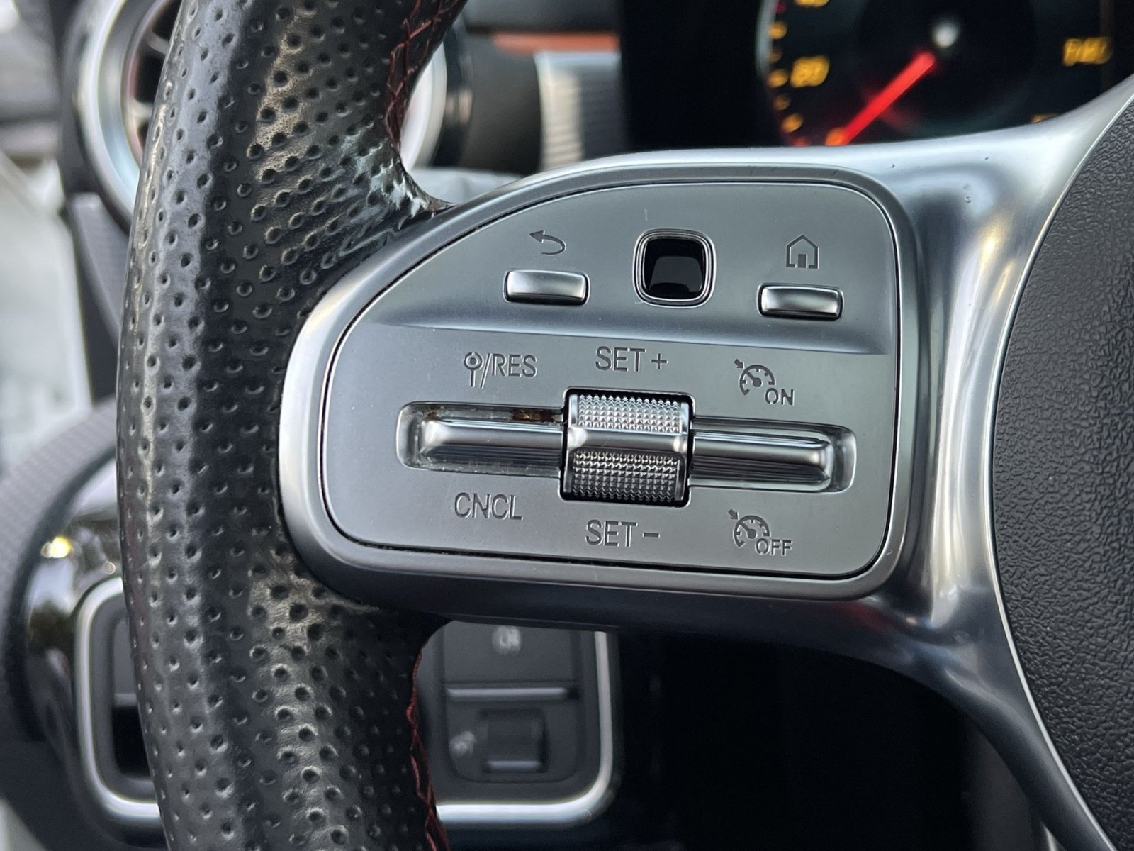 Used 2021 Mercedes-Benz A 220 4MATIC image 35