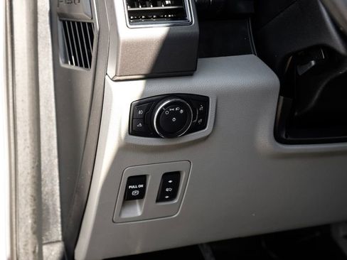 Used 2018 Ford F150 XLT w/ Equipment Group 302A Luxury image 26