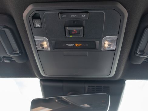 New 2026 Toyota 4Runner TRD Off-Road Premium image 15