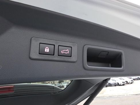 New 2026 Subaru Forester Sport w/ Sport Plus Package image 14