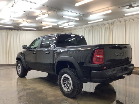 New 2026 RAM 1500 RHO w/ RHO Level 1 Equipment Group AWD/4WD image 8