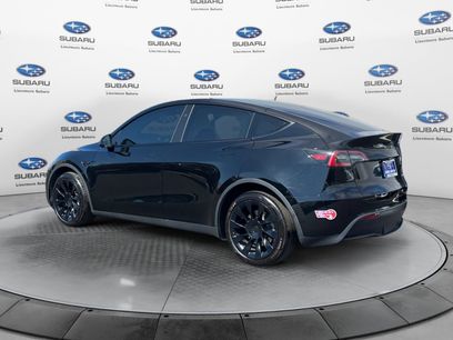 Used 2023 Tesla Model Y Long Range