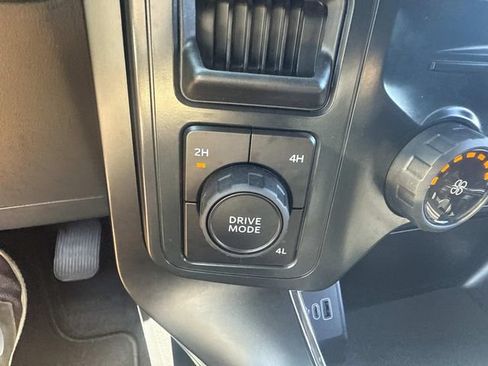 Used 2025 Ford F150 STX AWD/4WD image 37