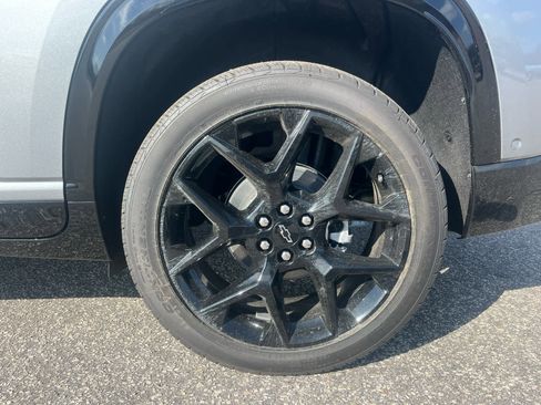 New 2026 Chevrolet Traverse RS w/ LPO, Illumination Package image 34
