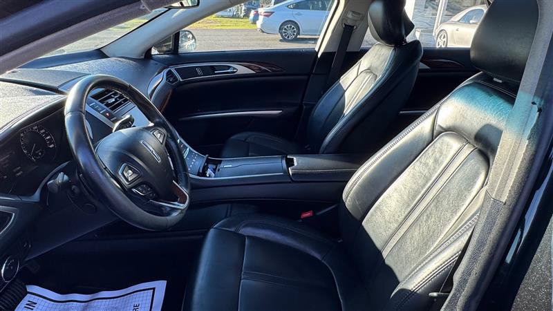 Used 2015 Lincoln MKZ AWD w/ Equipment Group 101A Select image 29