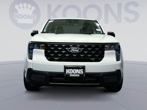 New 2026 Ford Maverick XL image 11