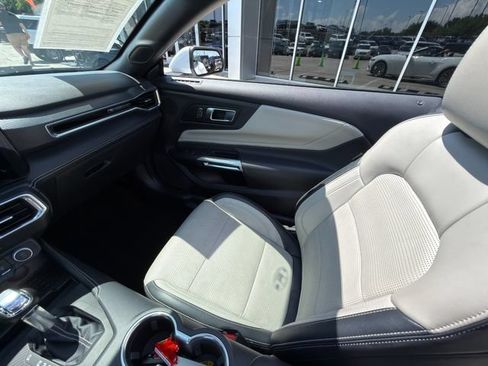 Used 2024 Ford Mustang Premium RWD image 21