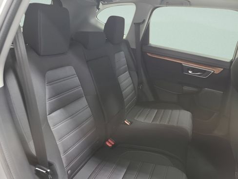 Used 2020 Honda CR-V EX image 16