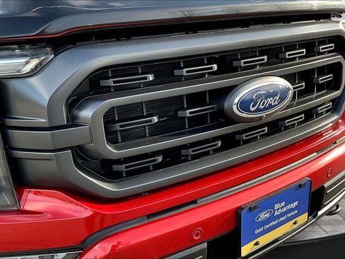 Certified 2023 Ford F150 XLT w/ Equipment Group 302A High image 23