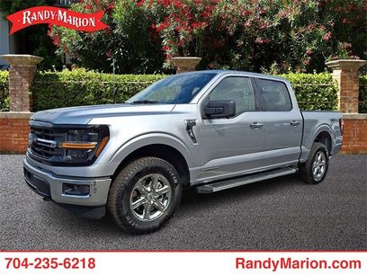 Used 2024 Ford F150 XLT