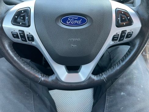 Used 2014 Ford Edge SEL w/ Equipment Group 205A AWD/4WD image 13