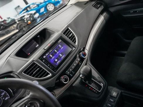 Used 2016 Honda CR-V EX image 7