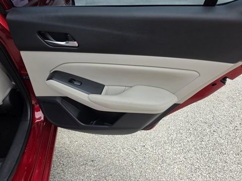 Used 2019 Nissan Altima 2.5 SV AWD/4WD image 26