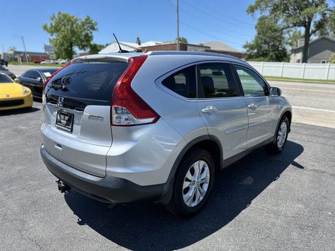 Used 2012 Honda CR-V EX-L image 7