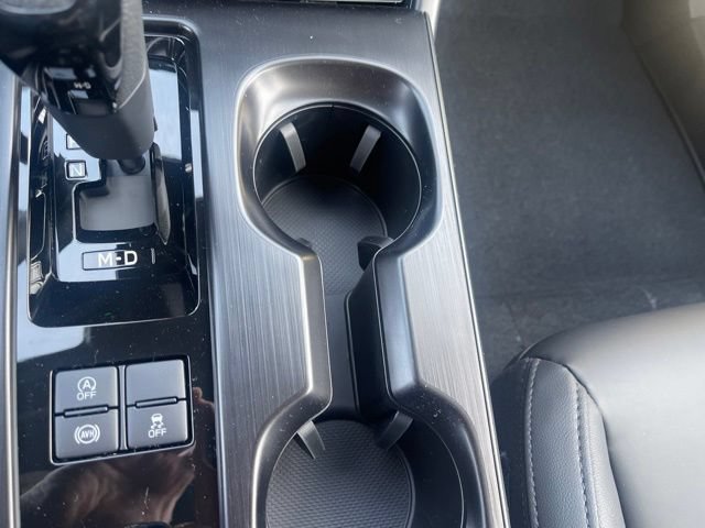New 2026 Subaru Outback Premium AWD/4WD image 28